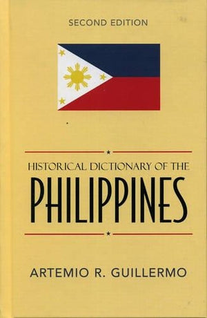 Historical Dictionary of the Philippines