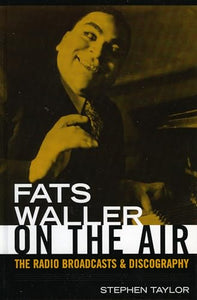 Fats Waller On The Air 