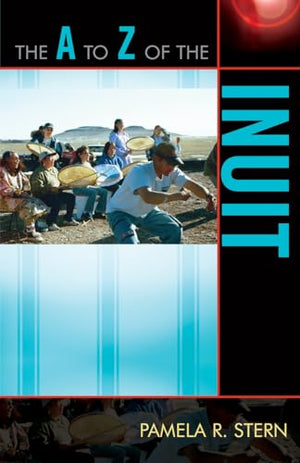 The A to Z of the Inuit