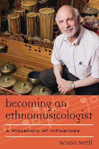Becoming an Ethnomusicologist 