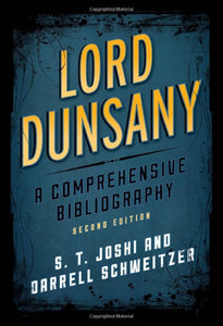 Lord Dunsany 