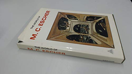 World of M.C. Escher