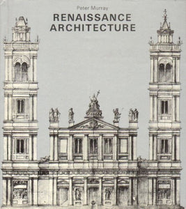 Renaissance Architecture 