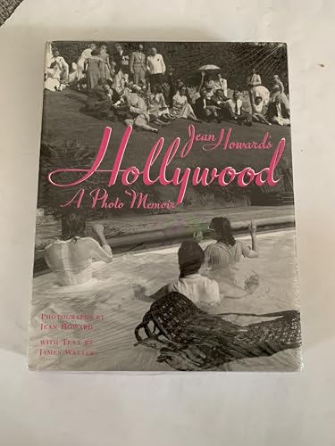 Jean Howard's Hollywood