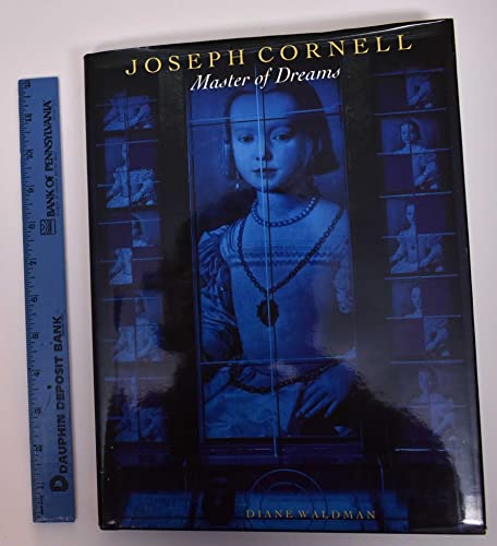 Cornell, Joseph: Master of Dreams