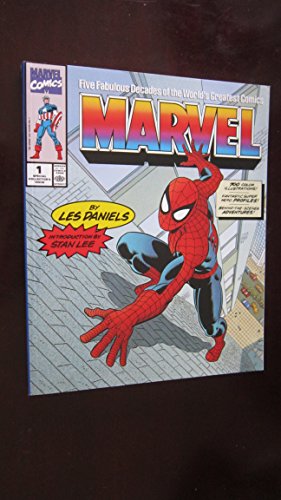Marvel