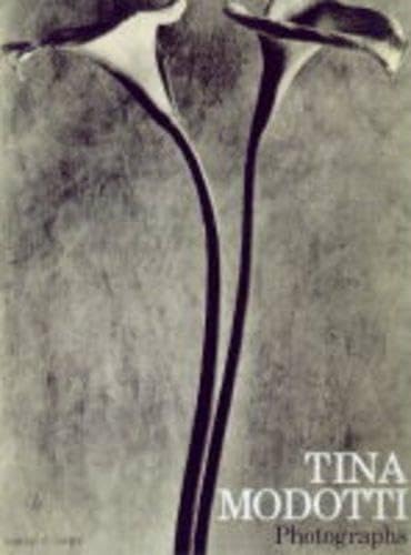 Tina Modotti: Photographs