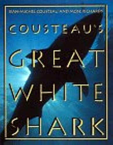 Cousteau's Great White Shark