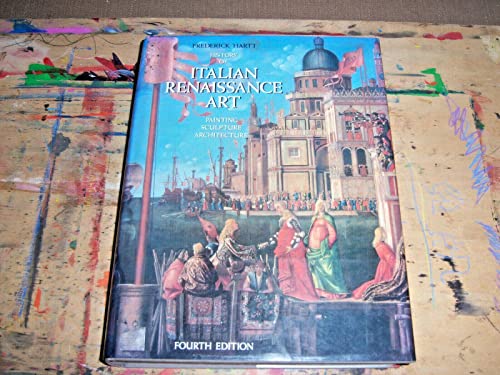 History of Italian Renaissance (Trade Version)