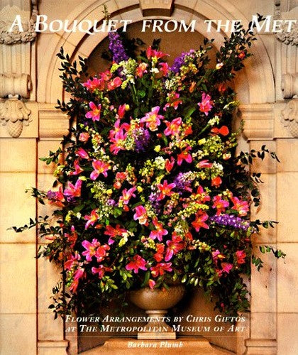 Bouquet from the Met: Flower Arrangem