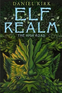 Elf Realm:The High Road 