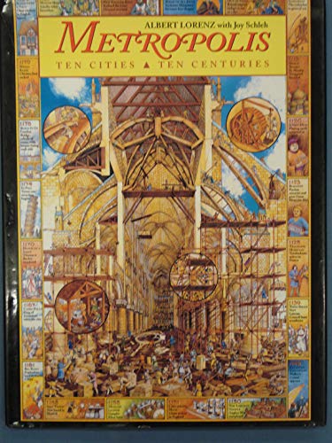Metropolis