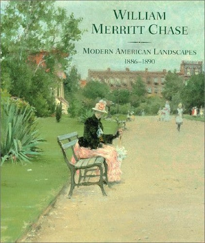 Chase, William Merrett: Modern Americ