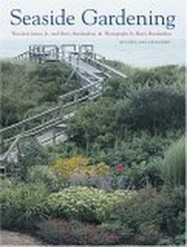 Seaside Gardening (Rev. & Expanded)