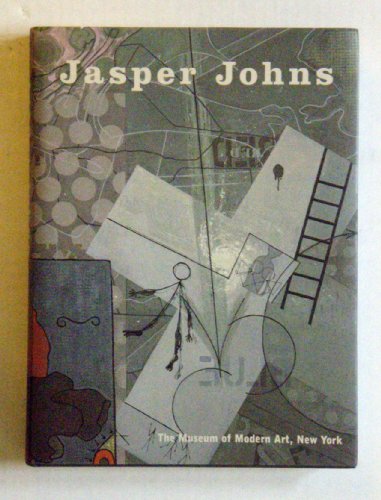 Jasper Johns