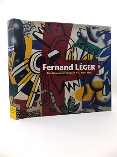 Fernand L Eger