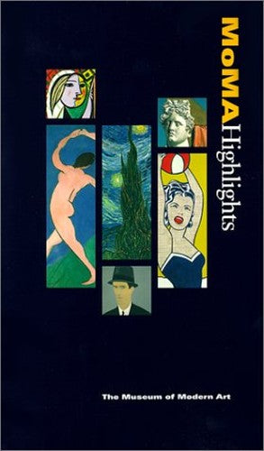 Moma Highlights