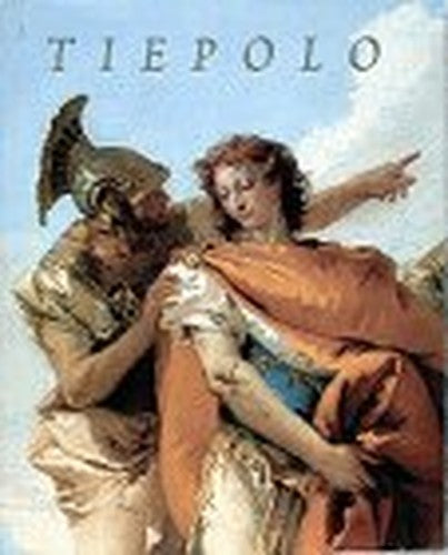Giambattista Tiepolo cover