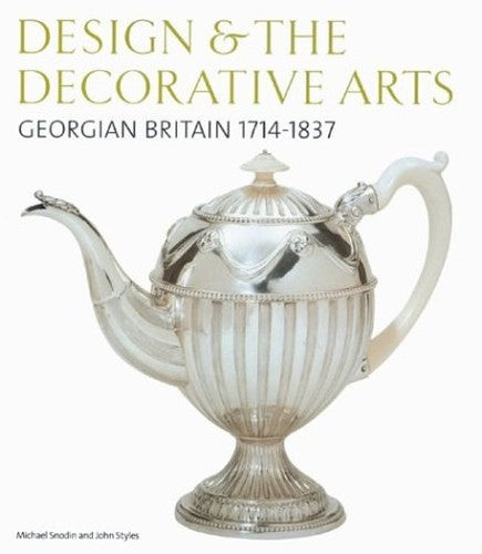 Design & the Decorative Arts