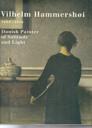 Vilhelm Hammershoi