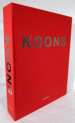 Jeff Koons