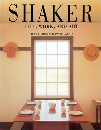 Shaker
