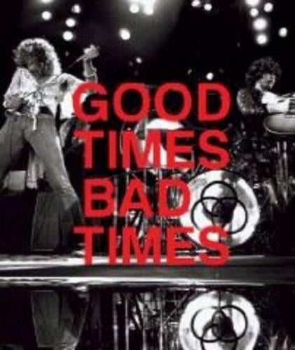 Good Time Bad Times: Led Zeppelin - a