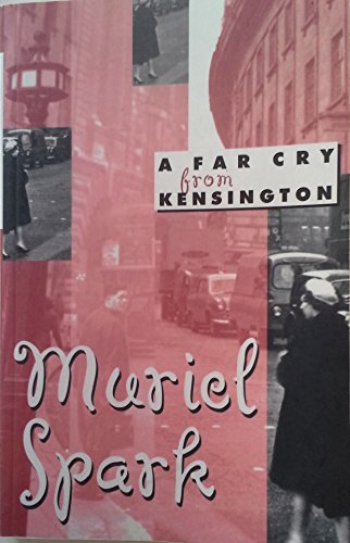 A Far Cry from Kensington