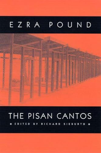 The Pisan Cantos