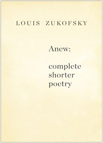 Anew