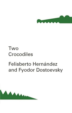 Two Crocodiles