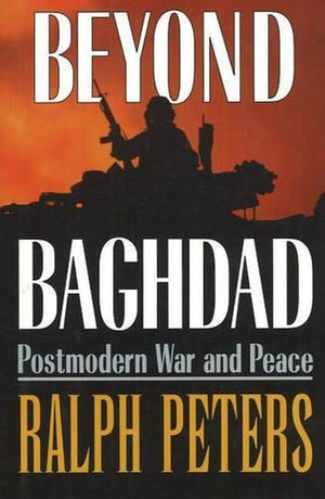 Beyond Baghdad