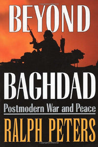 Beyond Baghdad 