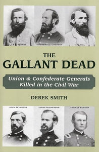 The Gallant Dead 
