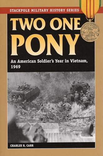Two One Pony