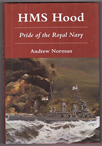 HMS Hood