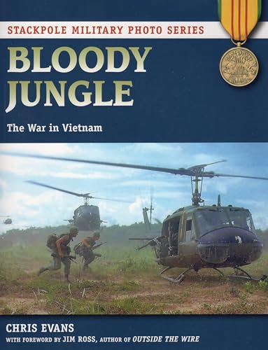 Bloody Jungle