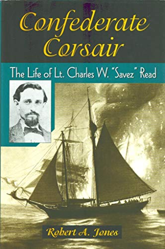 Confederate Corsair