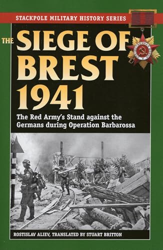 Siege of Brest 1941