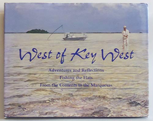 West of Key West