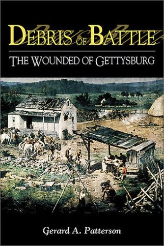 Debris of Battle