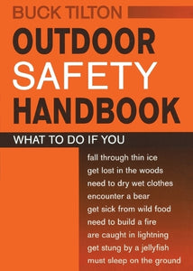 Outdoor Safety Handbook 