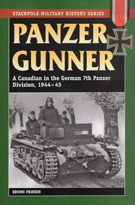 Panzer Gunner 