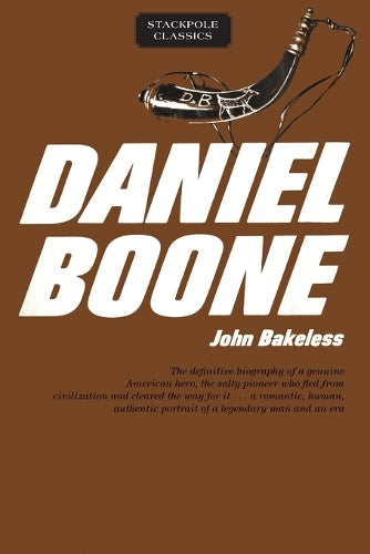 Daniel Boone