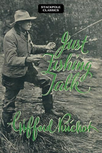 Just Fishing Talk 