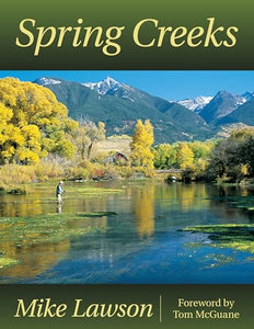 Spring Creeks 
