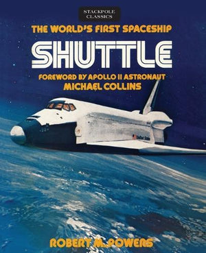 World'S First Spaceship Shuttle