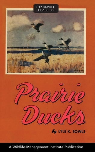 Prairie Ducks