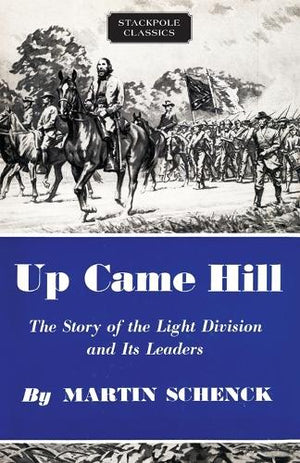 Up Came Hill