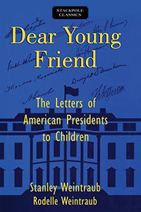 Dear Young Friend 